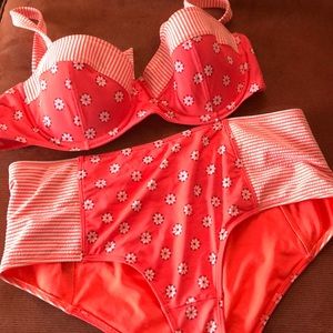 Abercrombie & Fitch Bikini